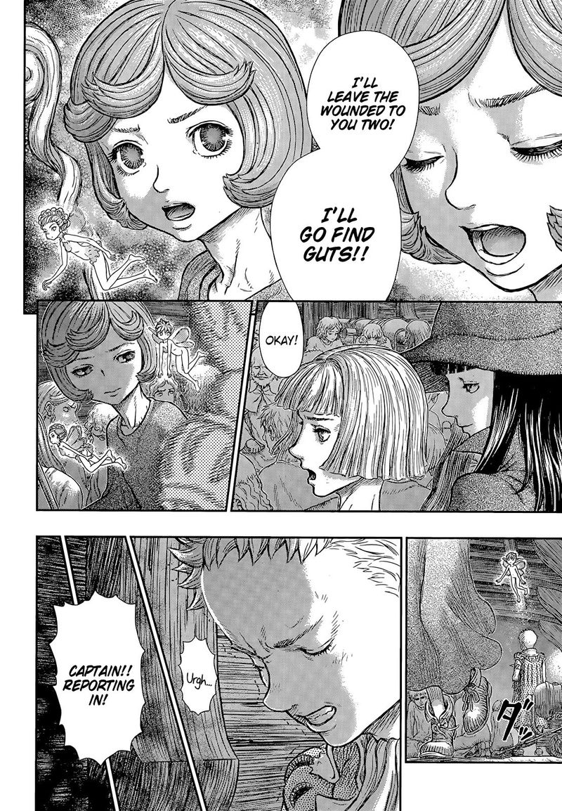 Chapter 370 - Page 11