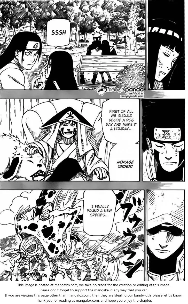 Chapter 678 - Page 7