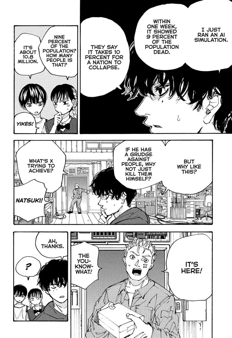 Chapter 208 - Page 14