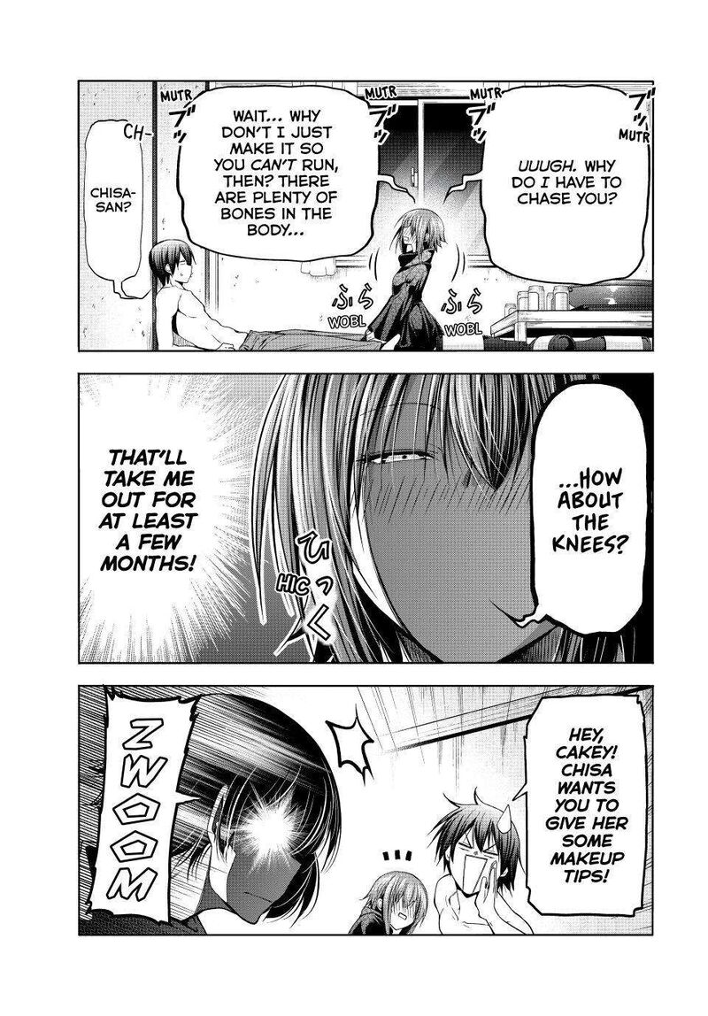 Chapter 108 - Page 5
