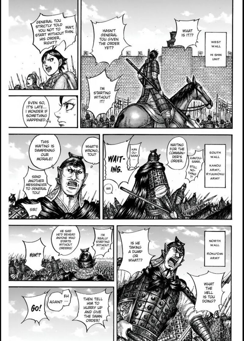 Chapter 837 - Page 3
