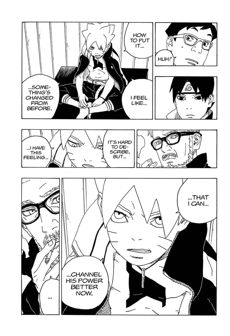 Chapter 68 - Page 5