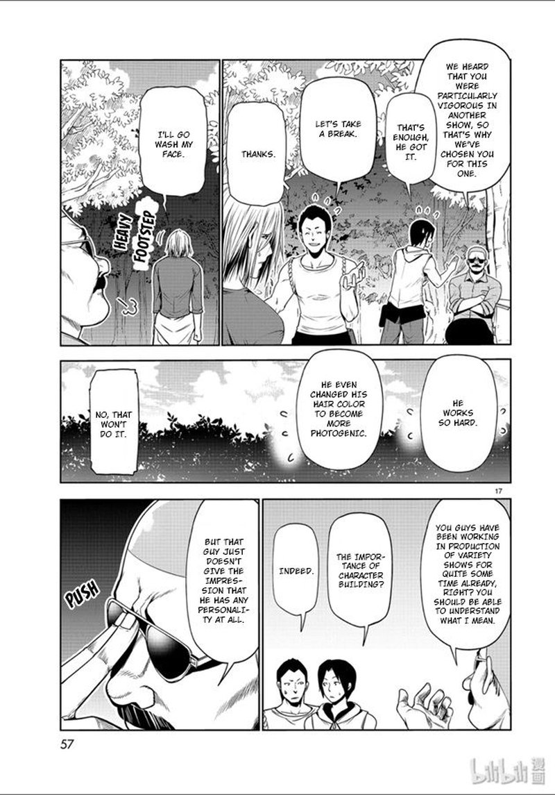 Chapter 60 - Page 17