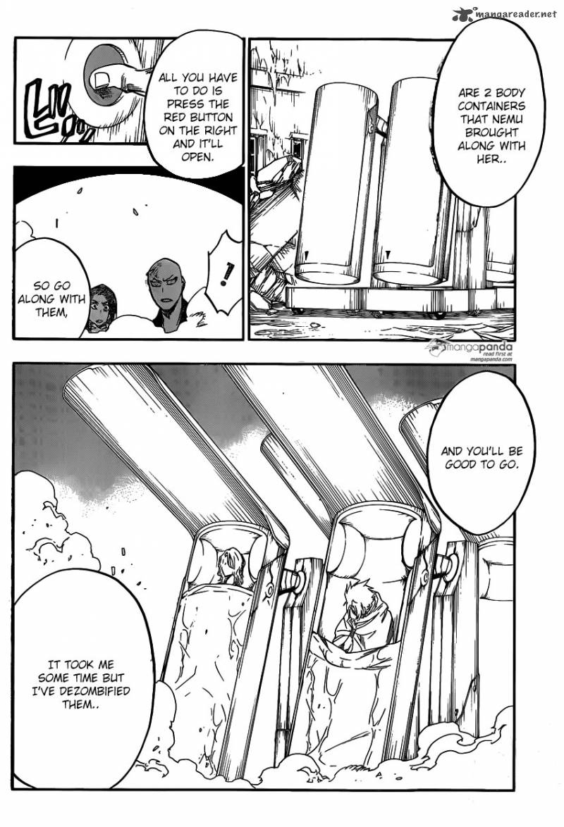 Chapter 644 - Page 4