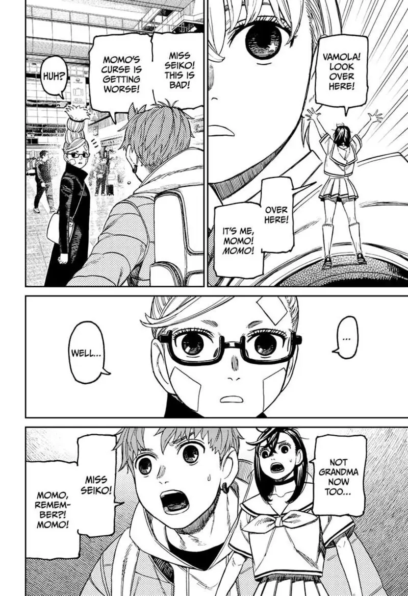 Chapter 192 - Page 2