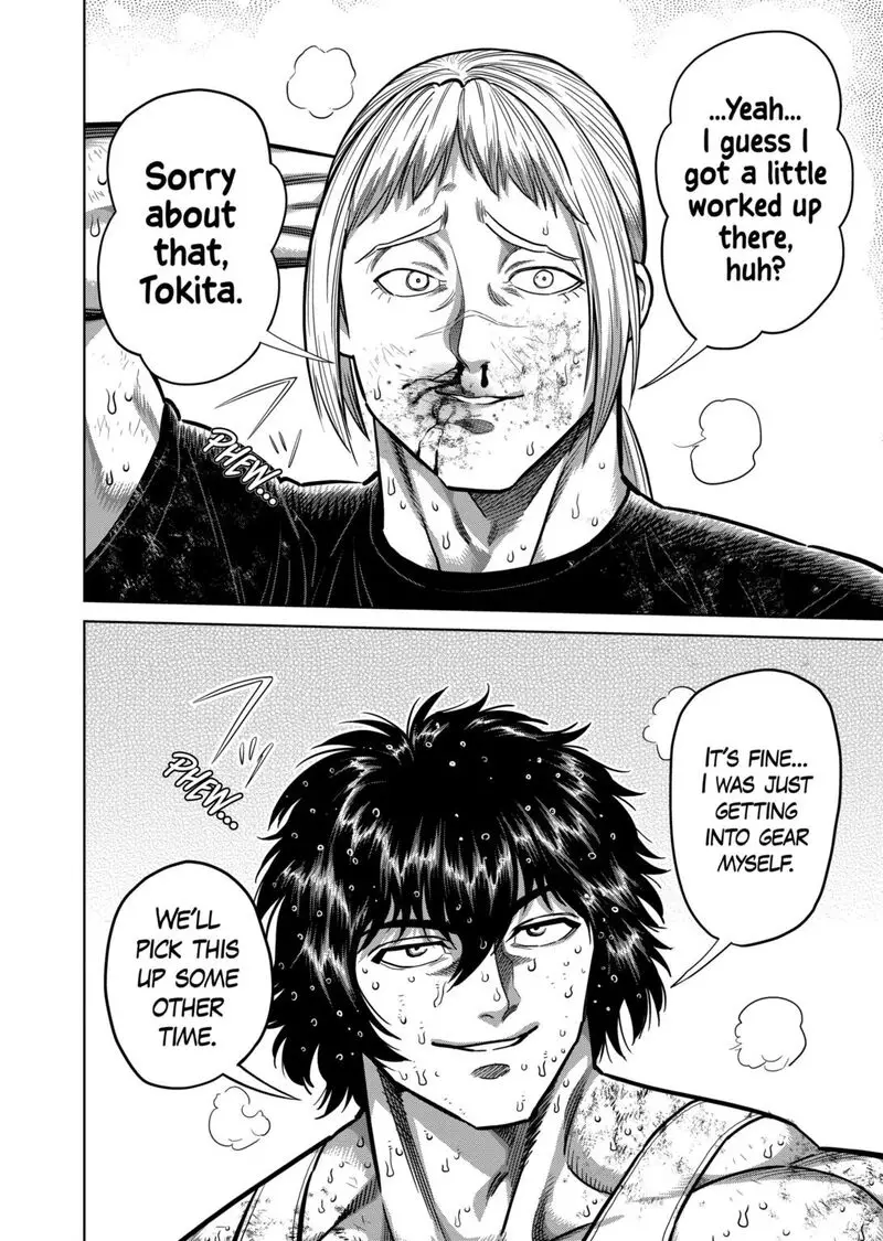 Chapter 297 - Page 14