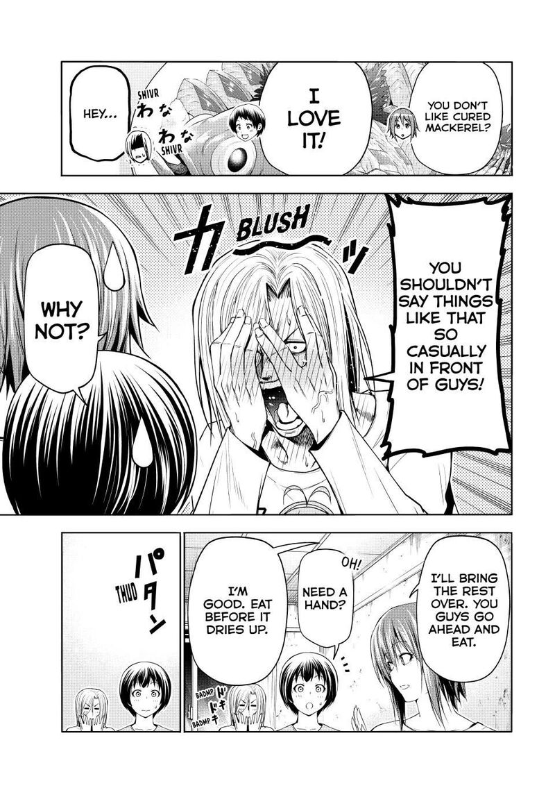 Chapter 97 - Page 33