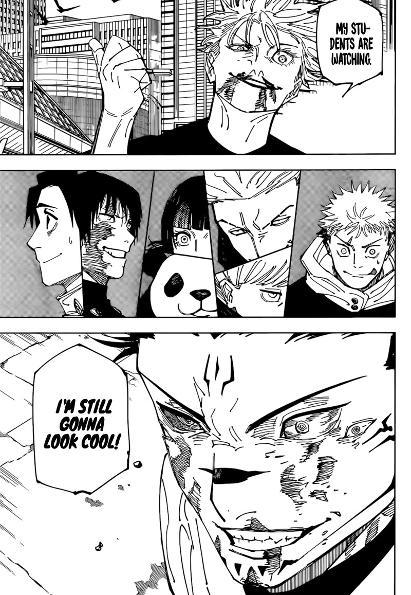 Chapter 230 - Page 17