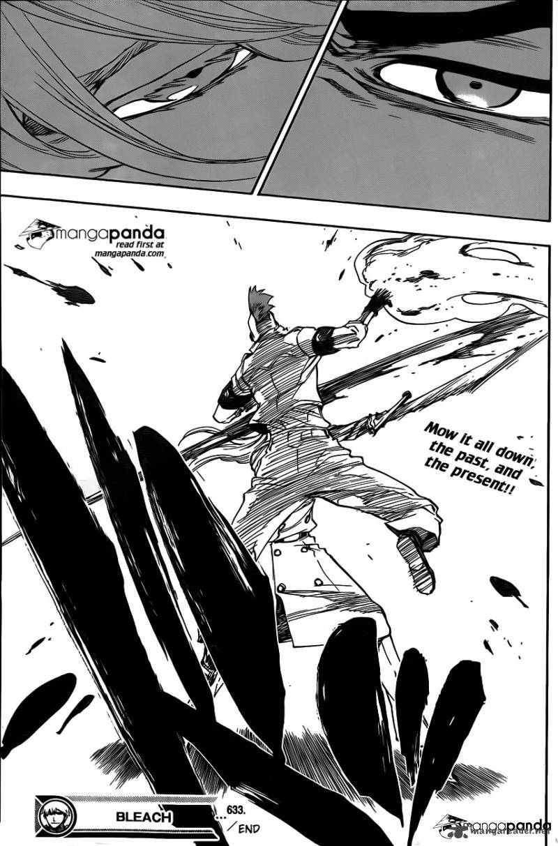 Chapter 633 - Page 17