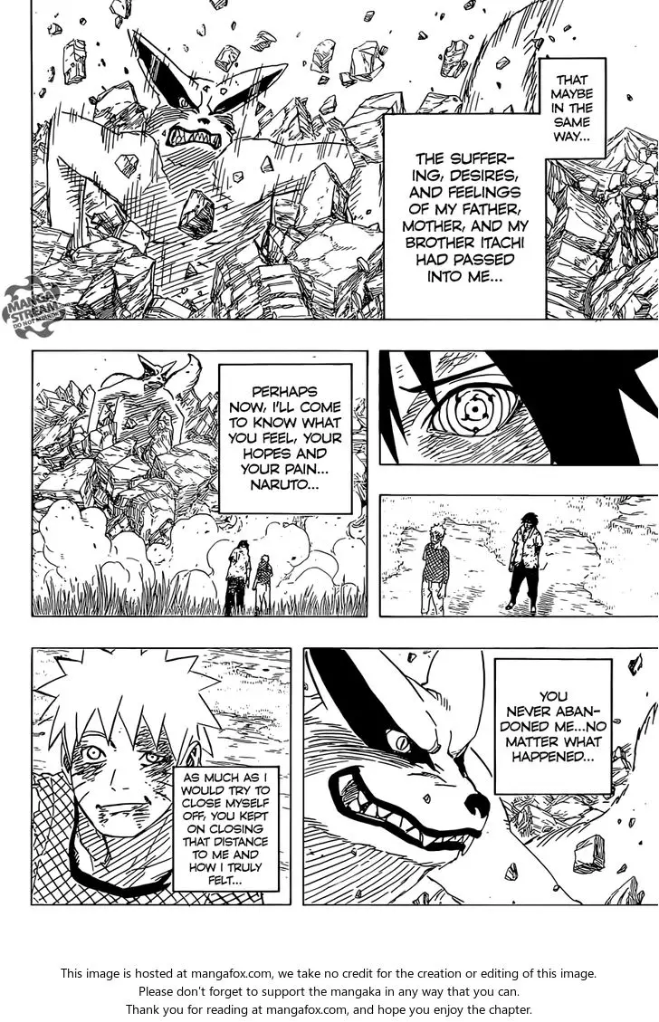 Chapter 699 - Page 13