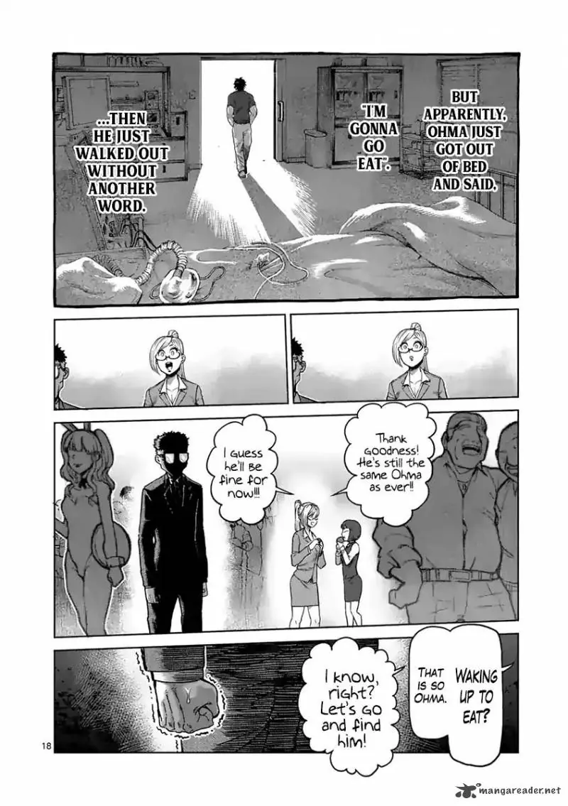 Chapter 235 - Page 18