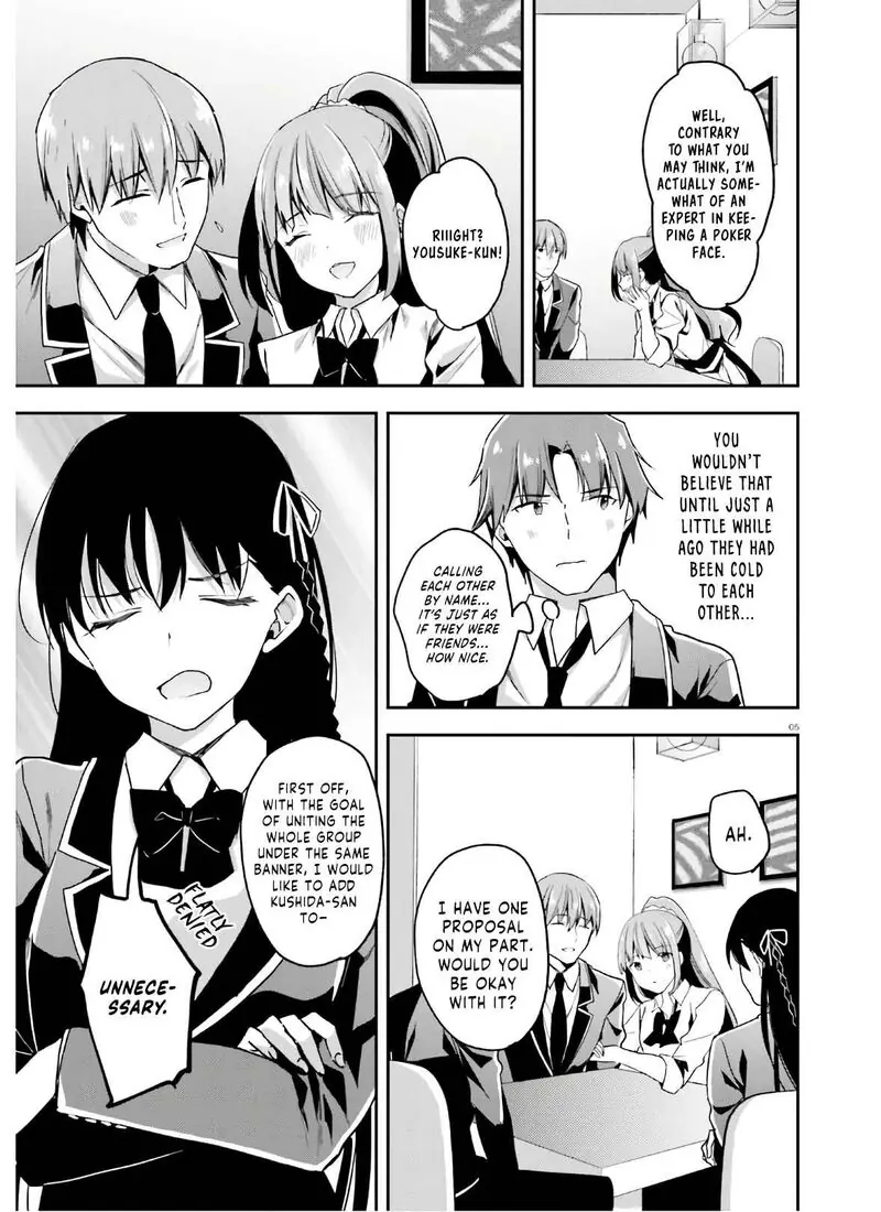 Chapter 56 - Page 5