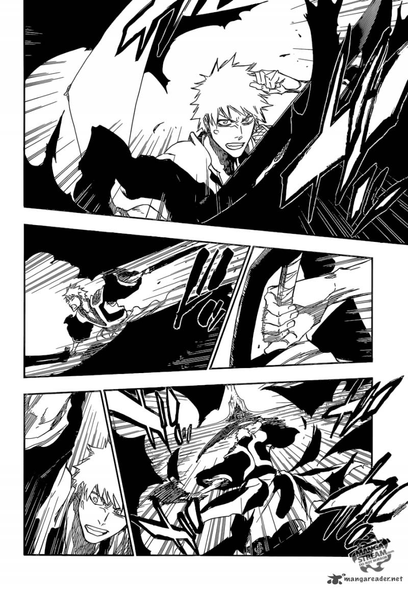 Chapter 673 - Page 15