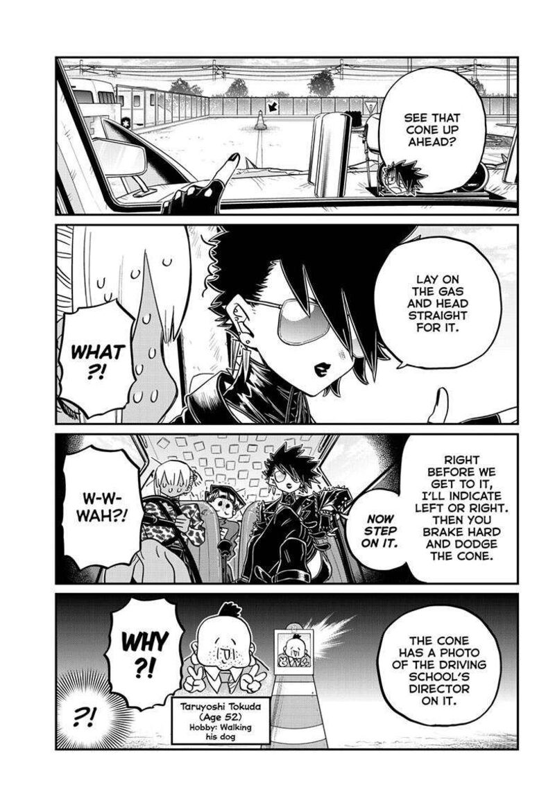 Chapter 489 - Page 8