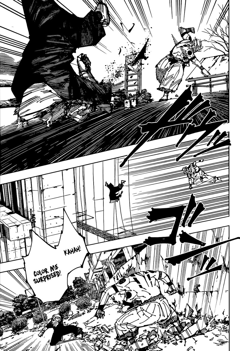 Chapter 266 - Page 9