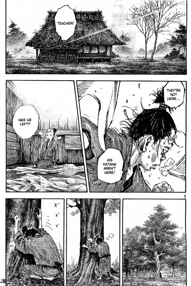 Chapter 316 - Page 5