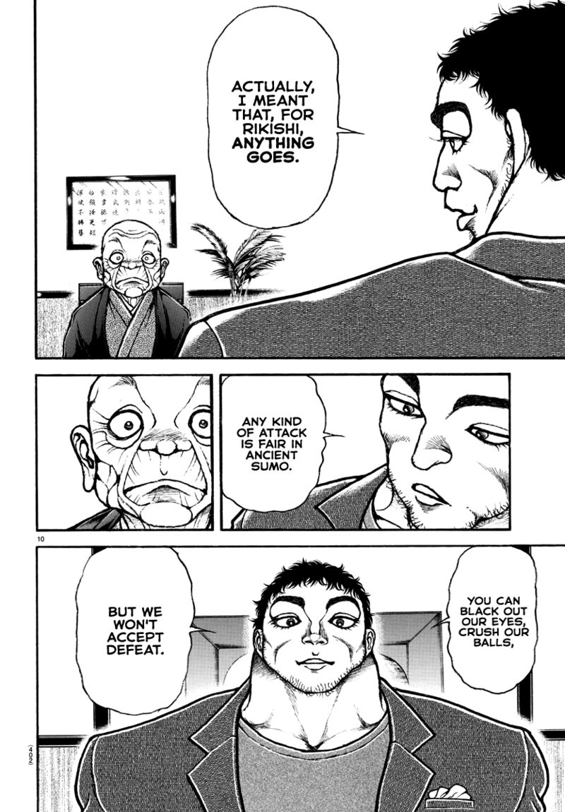 Chapter 129 - Page 10