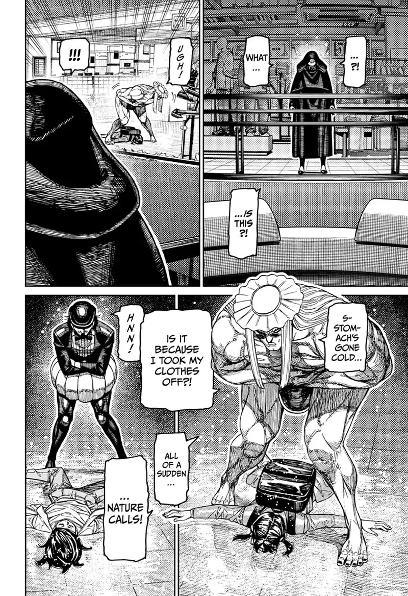Chapter 224 - Page 13