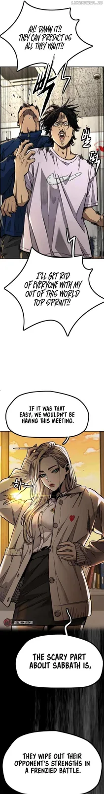 Chapter 523 - Page 15