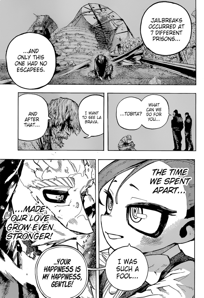Chapter 378 - Page 11