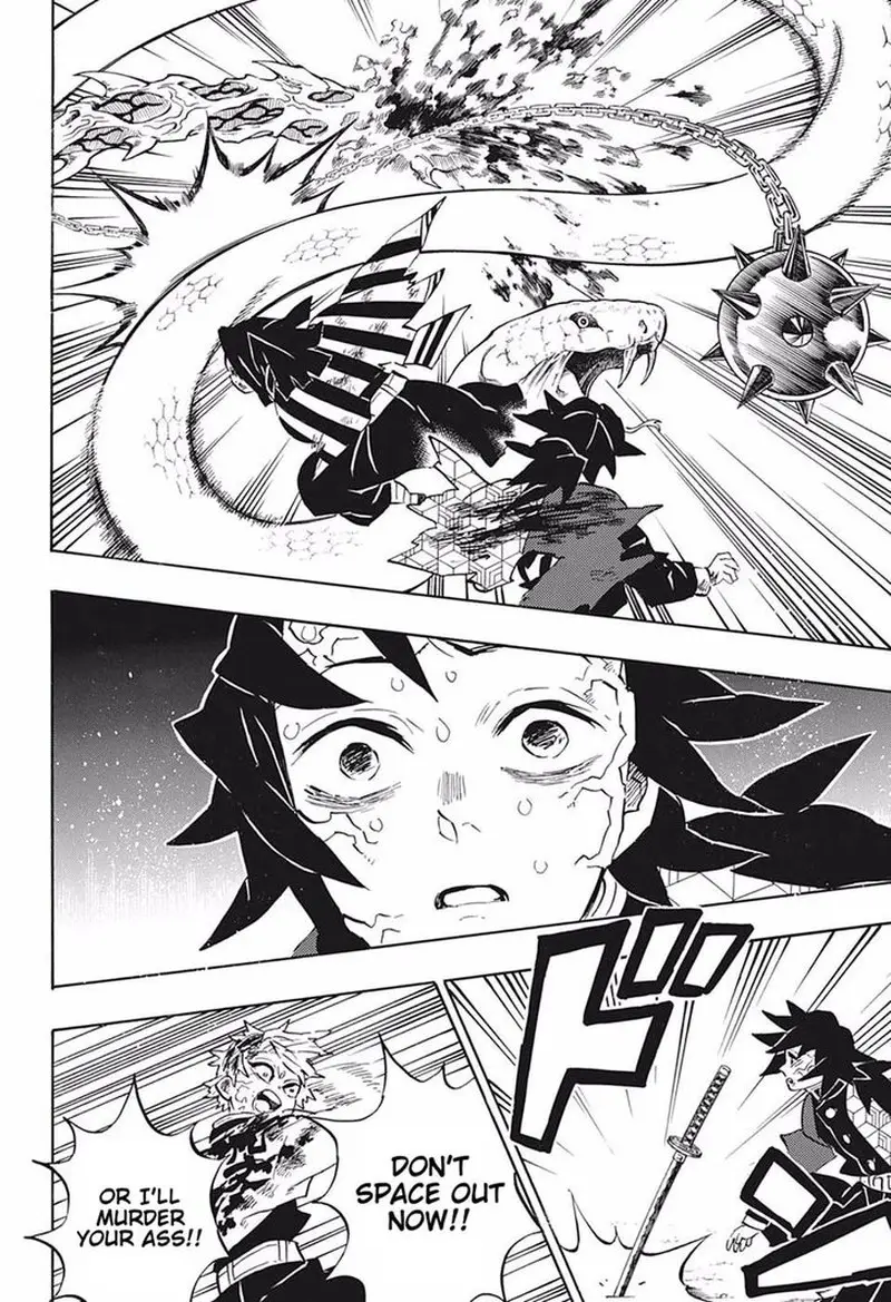 Chapter 189 - Page 7