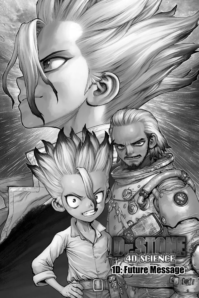 Chapter 234 - Page 1