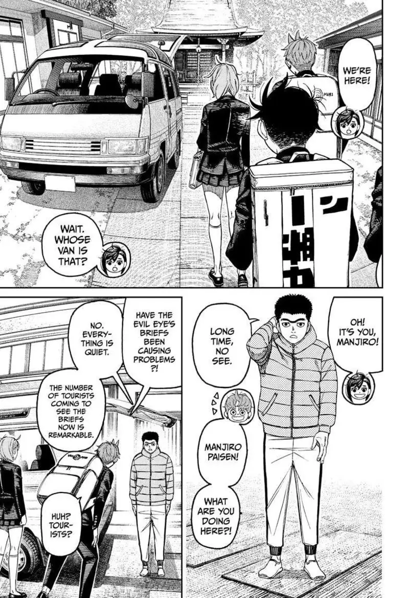 Chapter 182 - Page 9