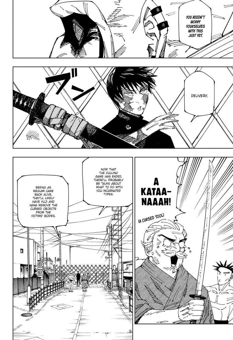 Chapter 270 - Page 5