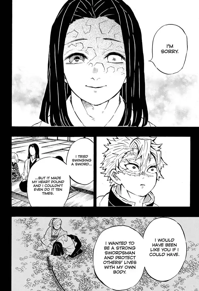 Chapter 168 - Page 11