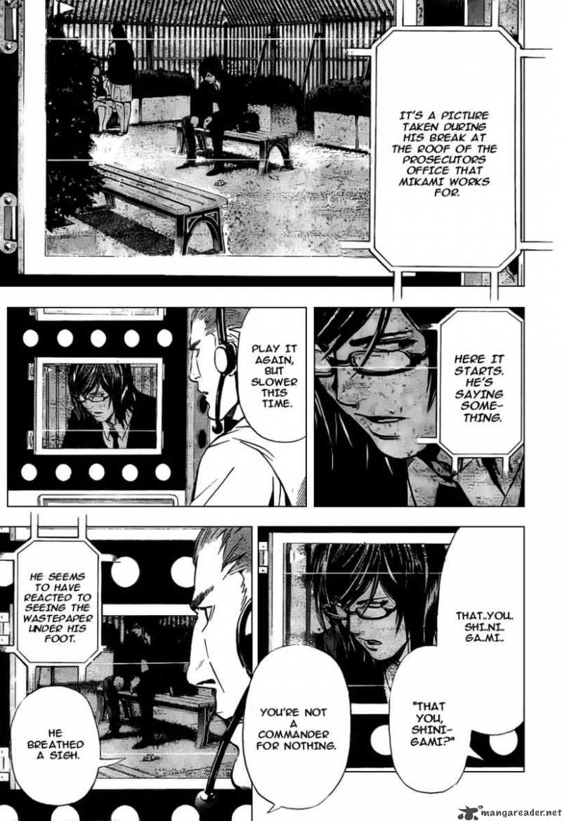Chapter 93 - Page 19