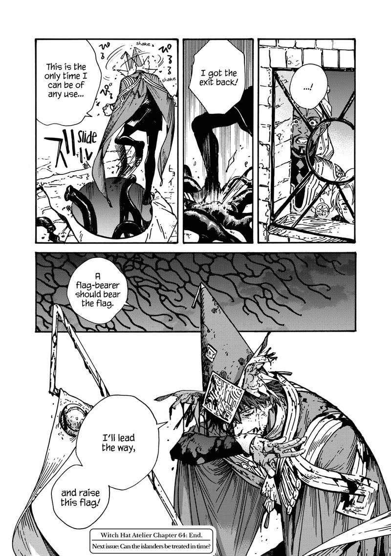 Chapter 64 - Page 24