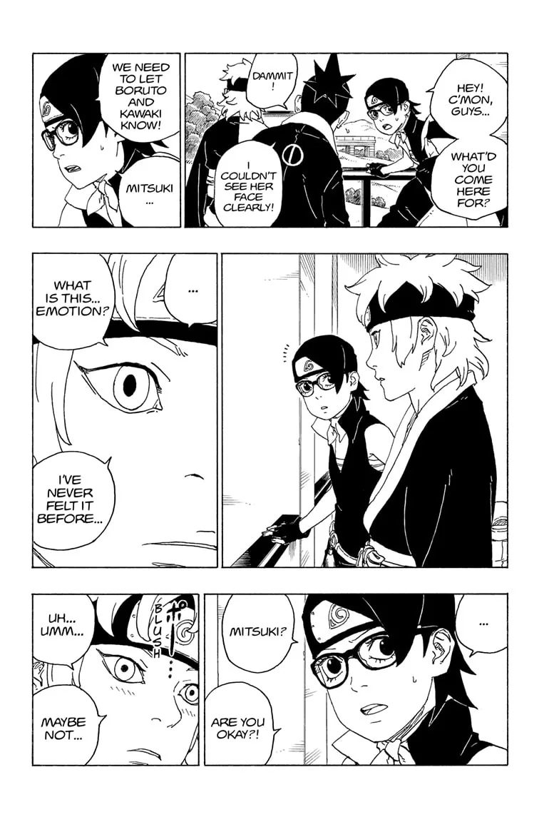 Chapter 74 - Page 18