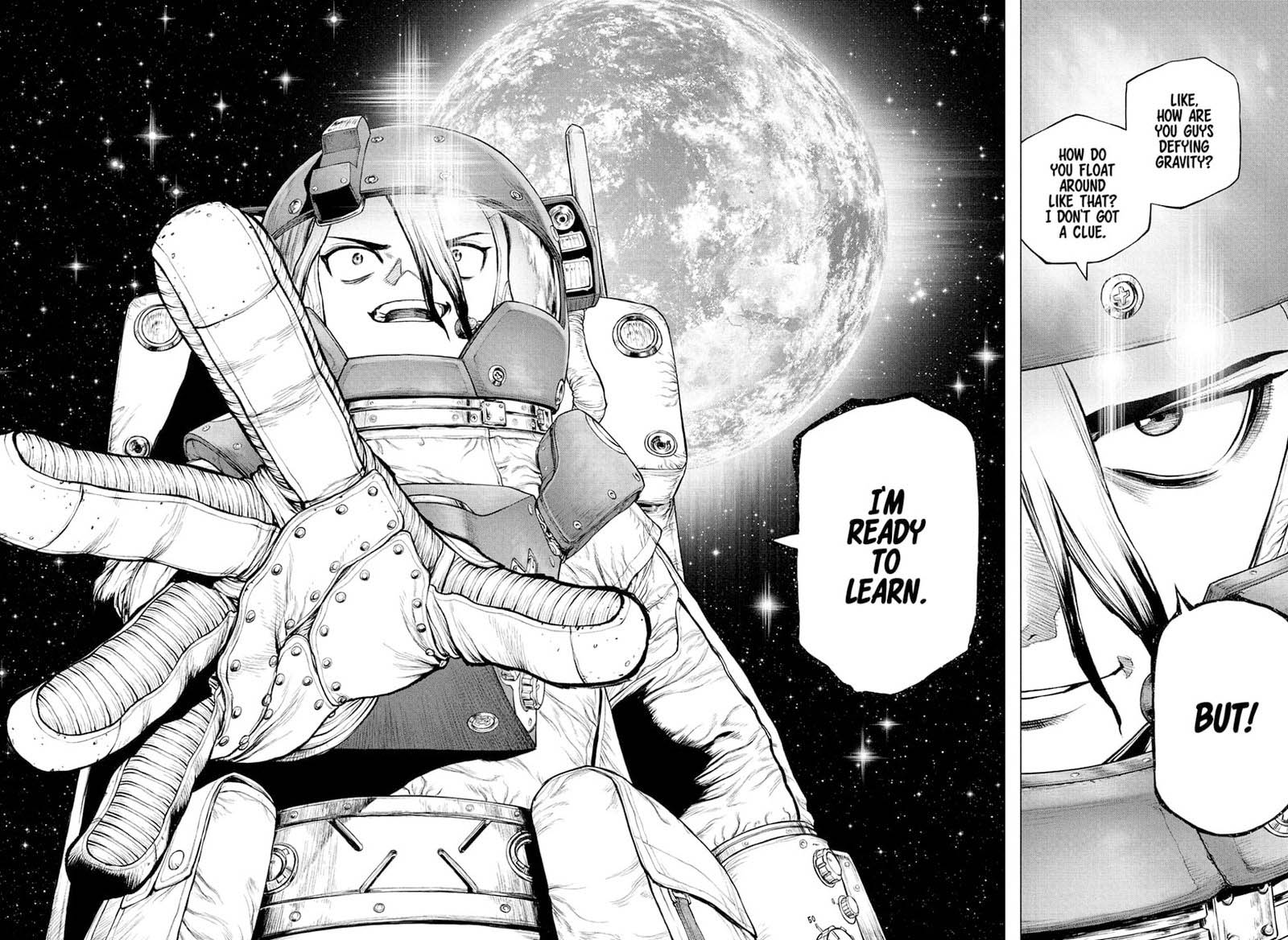 Chapter 230 - Page 12