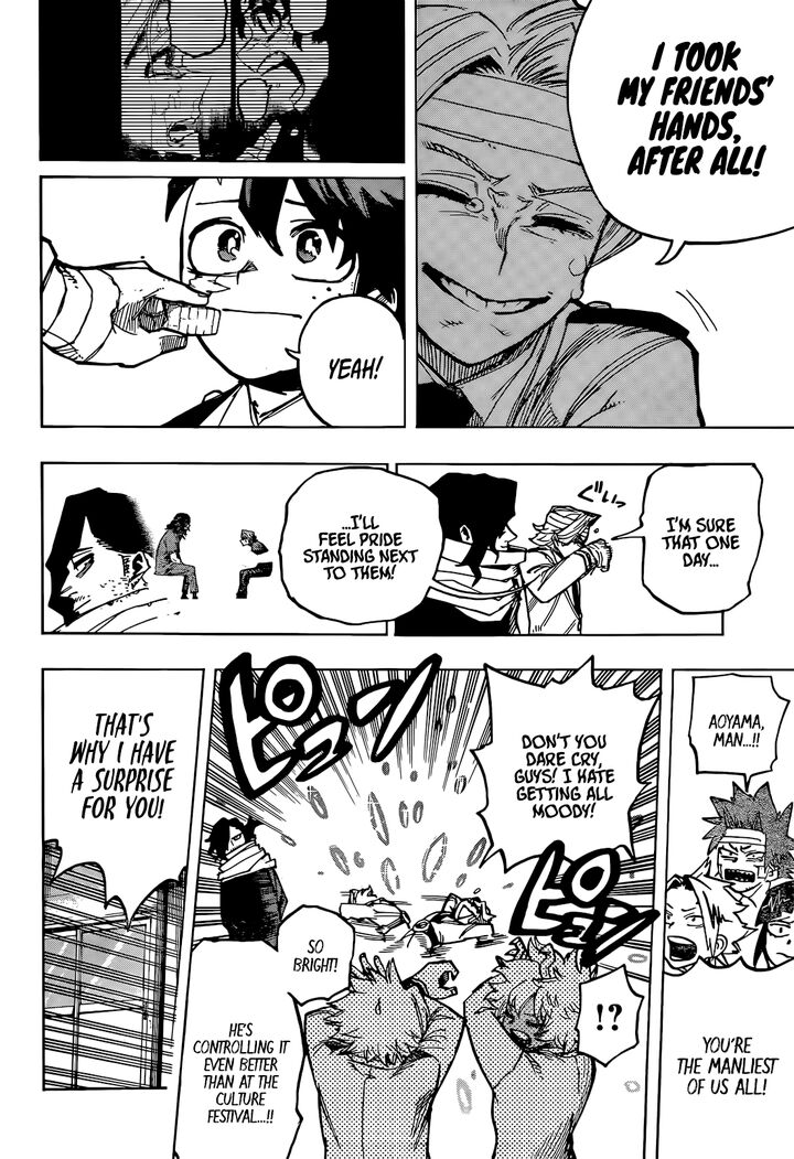 Chapter 425 - Page 7