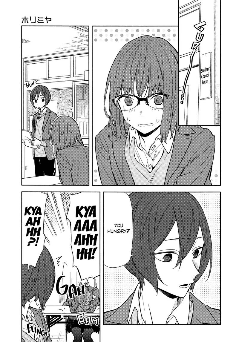 Chapter 106 - Page 1
