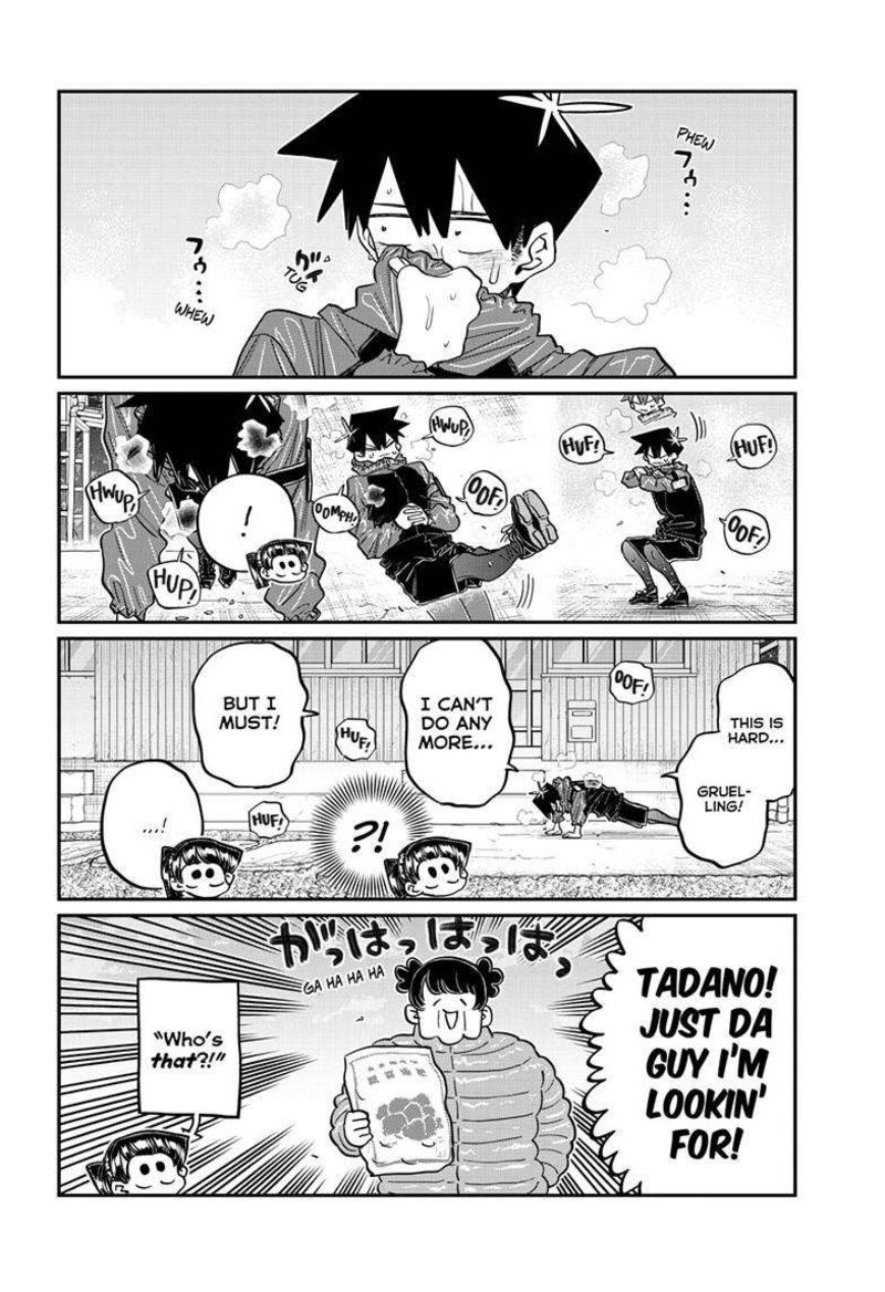 Chapter 478 - Page 13