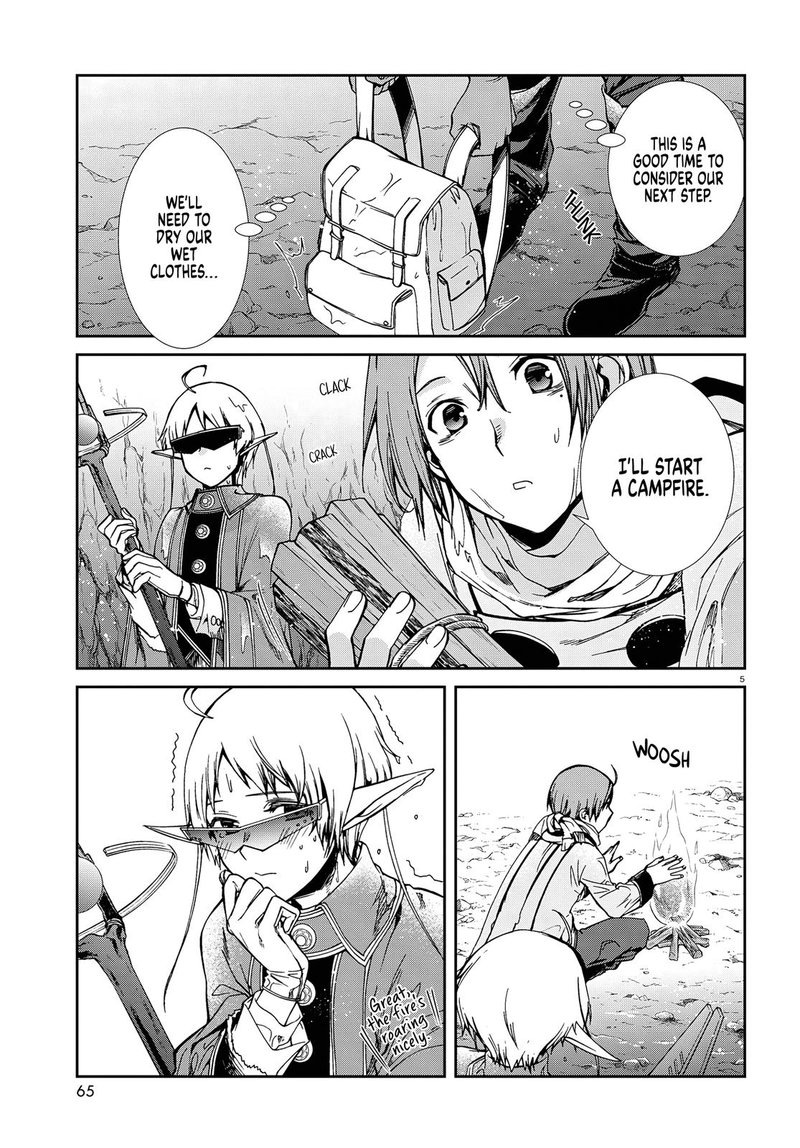 Chapter 74 - Page 6