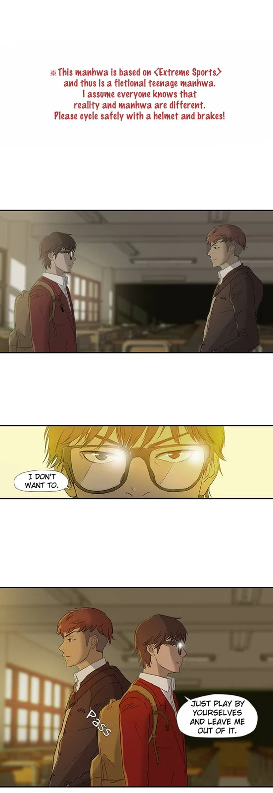 Chapter 3 - Page 1