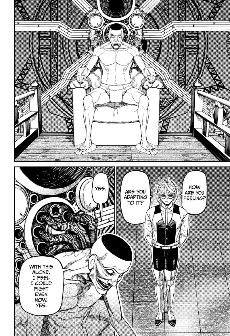 Chapter 226 - Page 3