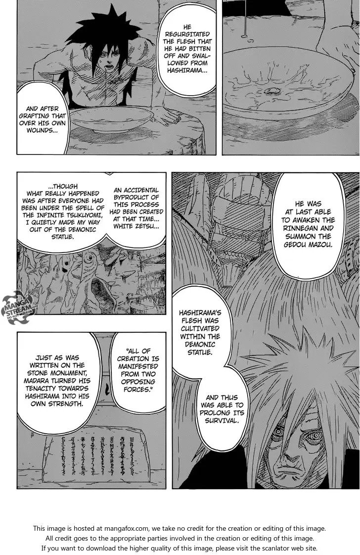 Chapter 681 - Page 17