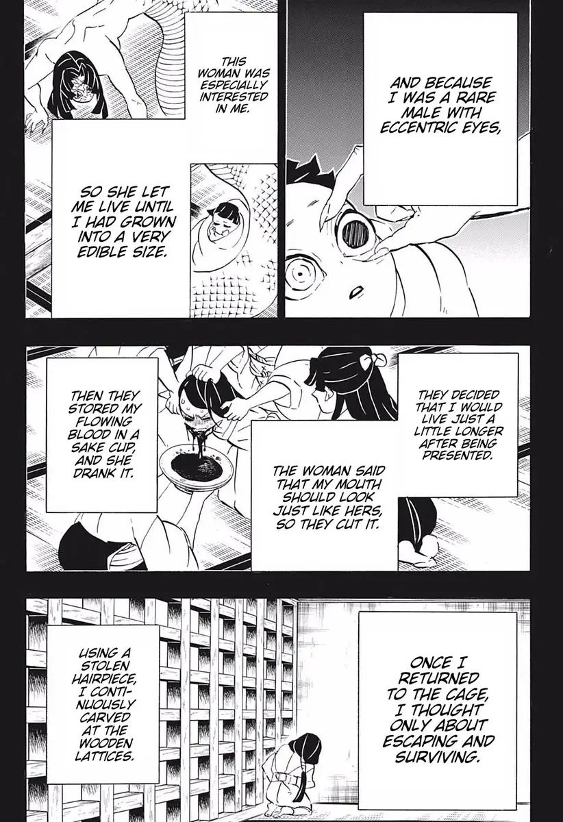 Chapter 188 - Page 15