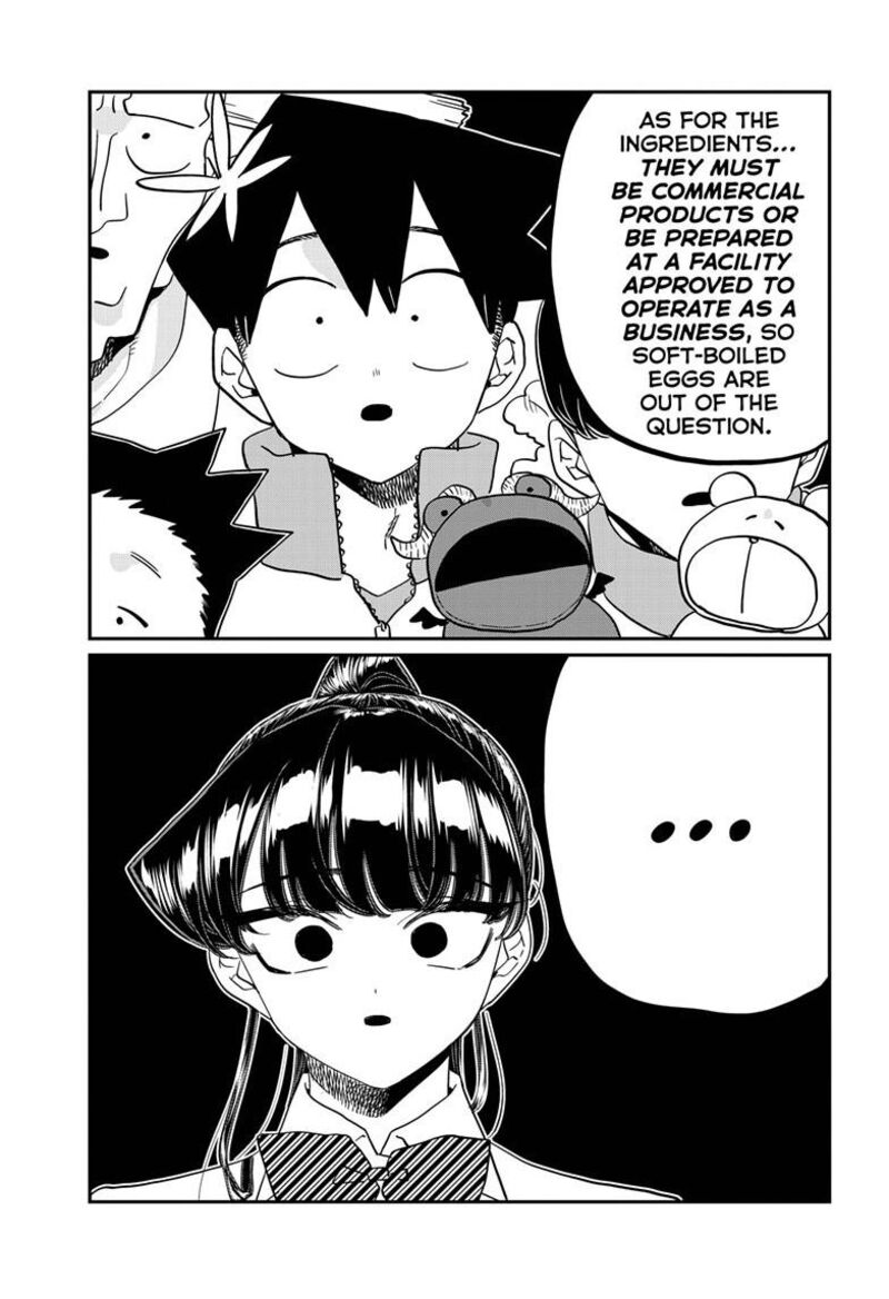 Chapter 450 - Page 15