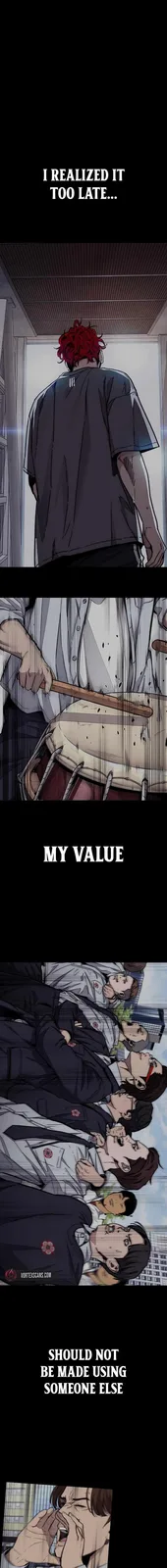 Chapter 544 - Page 14