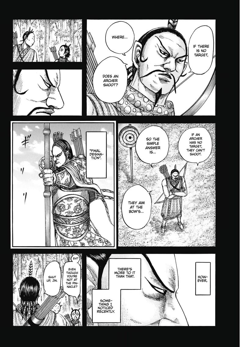 Chapter 861 - Page 17