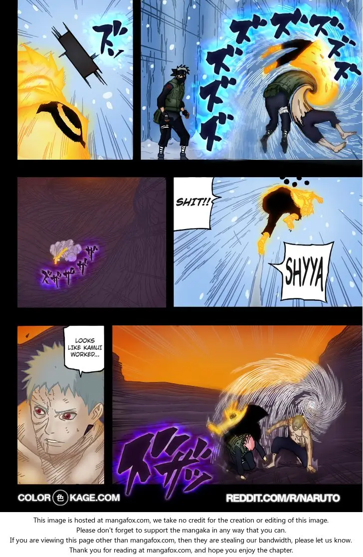 Chapter 685.1 - Page 5