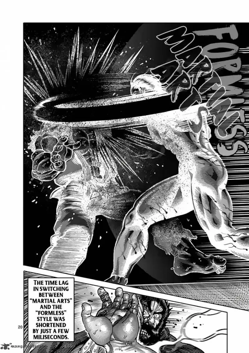 Chapter 225 - Page 20