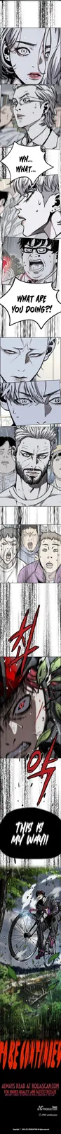 Chapter 536 - Page 19