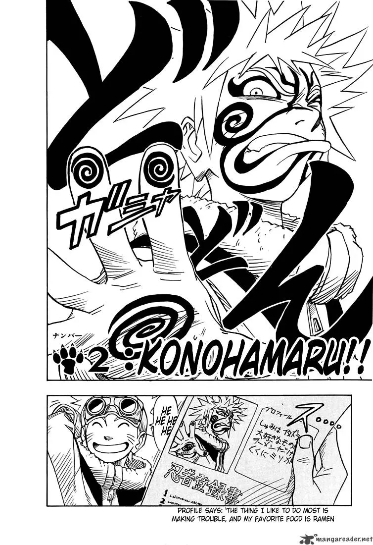 Chapter 2 - Page 2