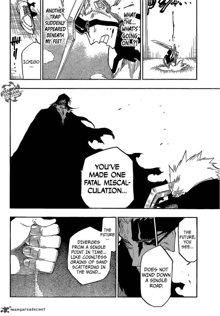 Chapter 677 - Page 16