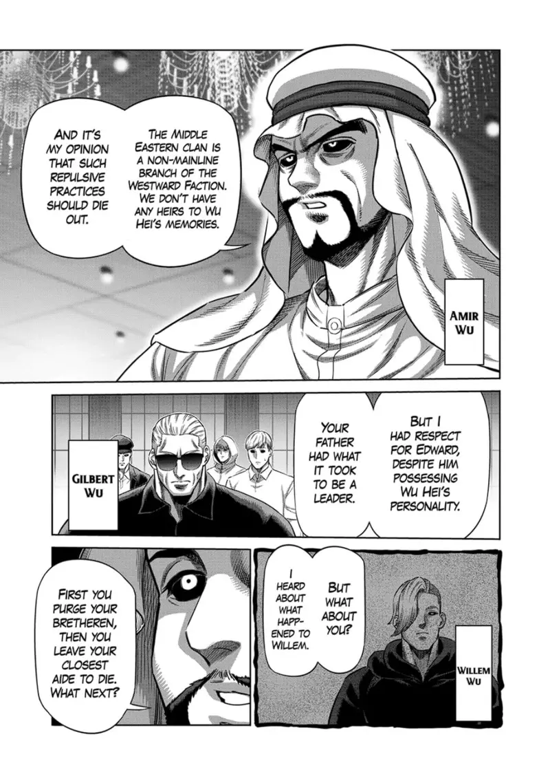 Chapter 323 - Page 3